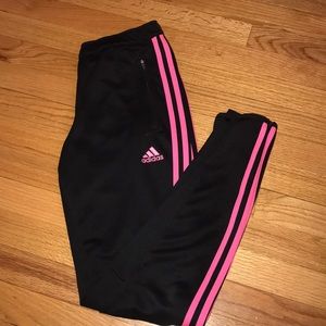 Womens adidas joggers